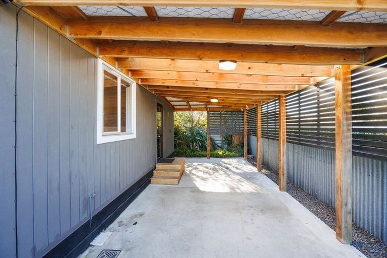 Photo of property in 9a Shortt Street, Foxton Beach, Foxton, 4815