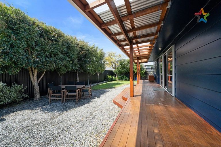 Photo of property in 36a Cambridge Terrace, Waiwhetu, Lower Hutt, 5010