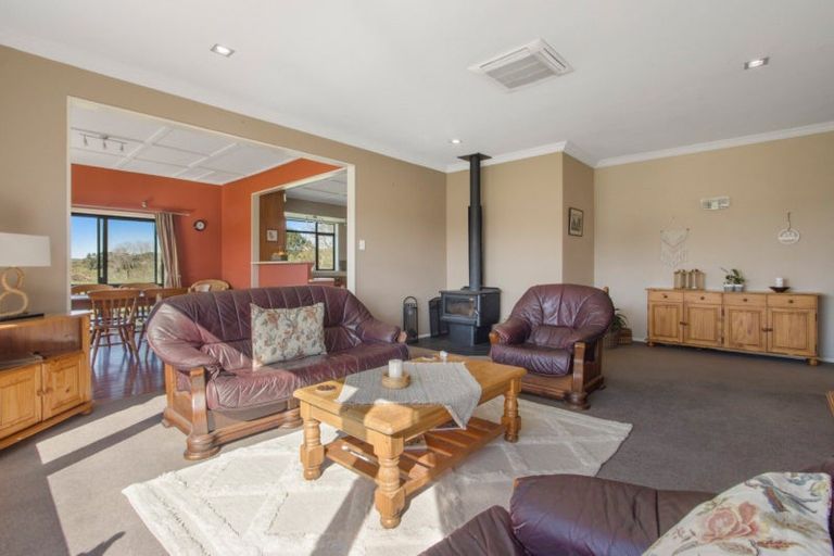 Photo of property in 342 Pukekauri Road, Waihi, 3682