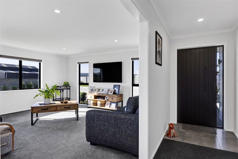 Photo of property in 20a Larlin Drive, Hawera, 4675