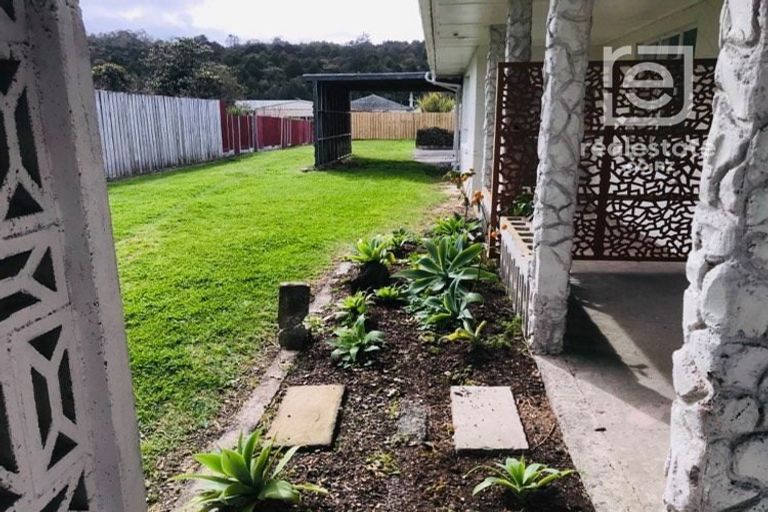 Photo of property in 16 State Highway 1, Kawakawa, Moerewa, 0210