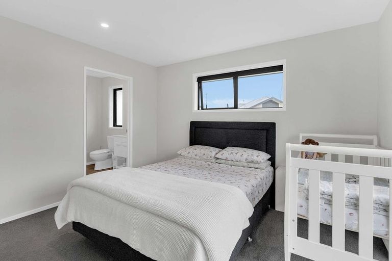 Photo of property in 4 Palmer Avenue, Rolleston, 7615