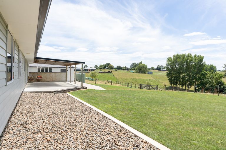 Photo of property in 49 Ngahape Road, Otorohanga, Te Awamutu, 3873