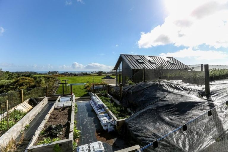 Photo of property in 9 Pahakahaka Drive, Kaitake, New Plymouth, 4374