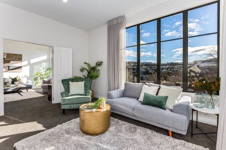 Photo of property in 10 Upland Road, Kelburn, Wellington, 6012