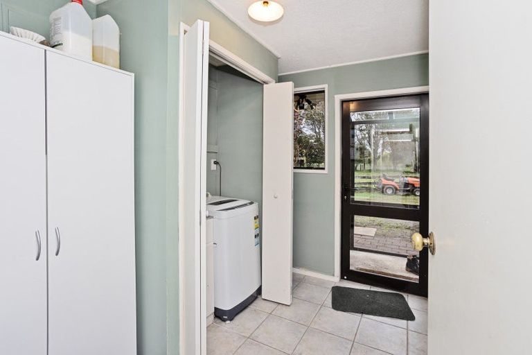 Photo of property in 159 Flora Road East, Makarewa, Invercargill, 9876