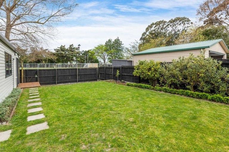 Photo of property in 62 Westholme Street, Strowan, Christchurch, 8052