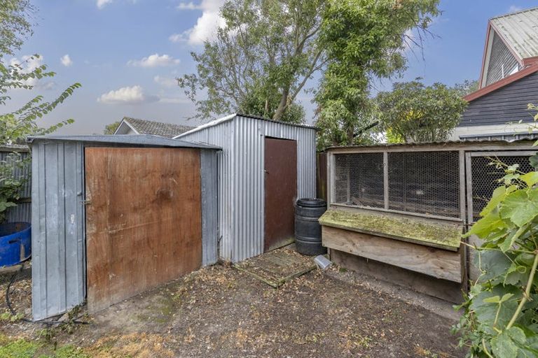 Photo of property in 6 Foster Place, Rangiora, 7400