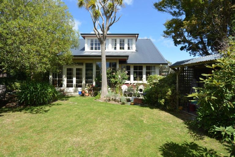 Photo of property in 61 Louisa Street, Gladstone, Invercargill, 9810