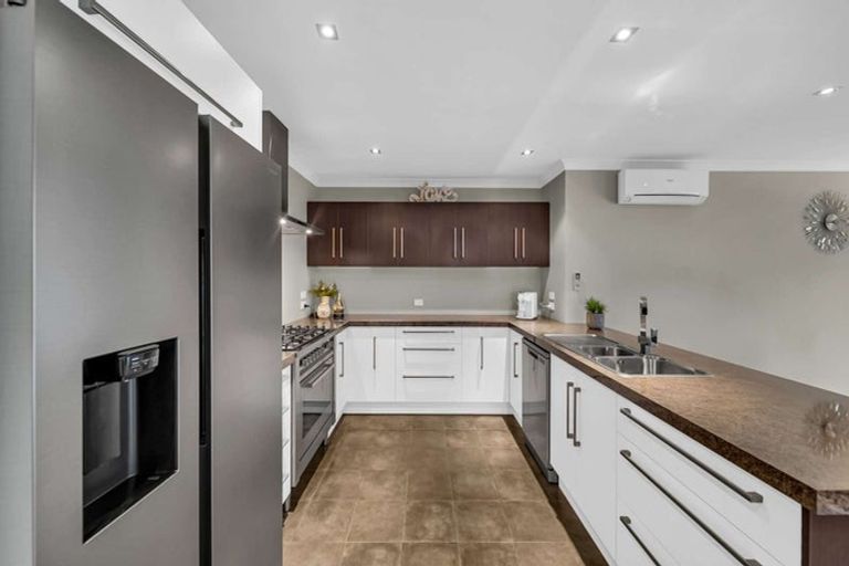 Photo of property in 4 Sovereign Boulevard, Kaiapoi, 7630