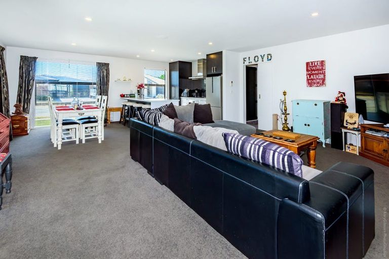 Photo of property in 11 Chert Street, Rolleston, 7614