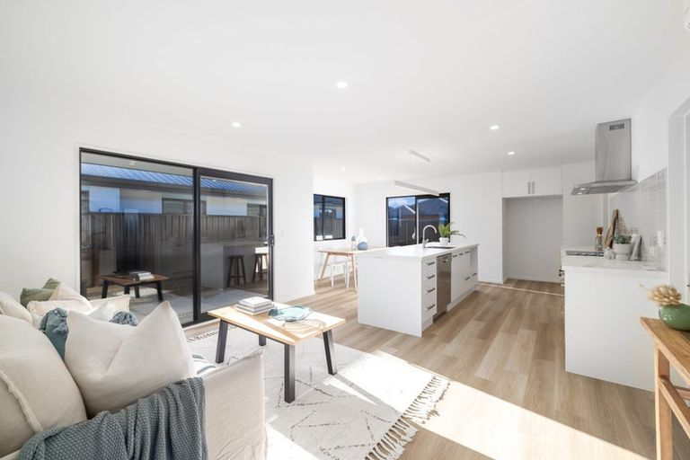 Photo of property in 8 Dempsey Street, Kaiapoi, 7630