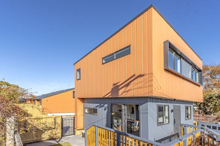 Photo of property in 1/50 Chelsea Street, Linwood, Christchurch, 8062