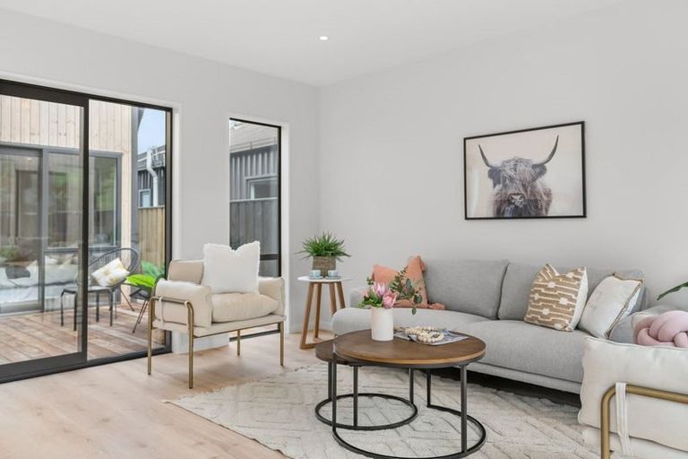 Photo of property in 5 Gusto Lane, Halswell, Christchurch, 8025