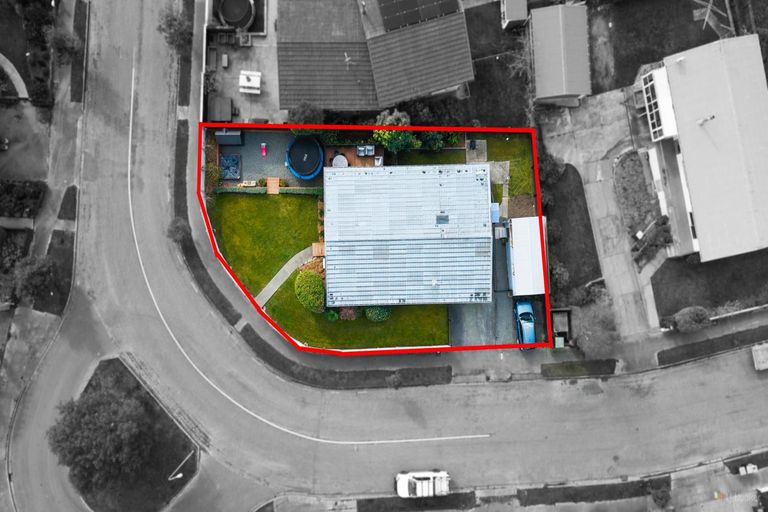 Photo of property in 39 Hopkins Street, Gleniti, Timaru, 7910