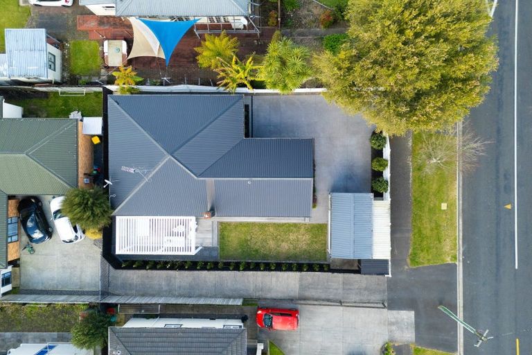 Photo of property in 18 Rata Street, Maeroa, Hamilton, 3200