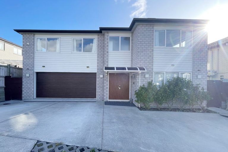 Photo of property in 8 Greenan Drive, Flat Bush, Auckland, 2019