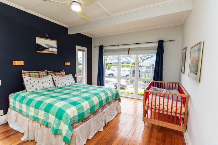 Photo of property in 35 Ellesmere Avenue, Miramar, Wellington, 6022