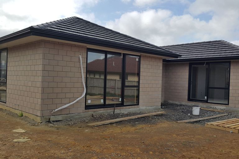 Photo of property in 41a Jellicoe Avenue, Tuakau, 2121