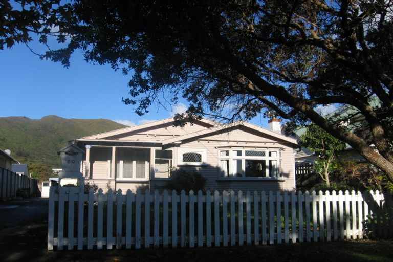 Photo of property in 50 Brook Street, Waterloo, Lower Hutt, 5011