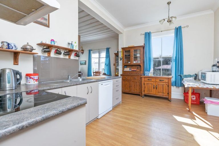 Photo of property in 7 Stanly Street, Eketahuna, 4900