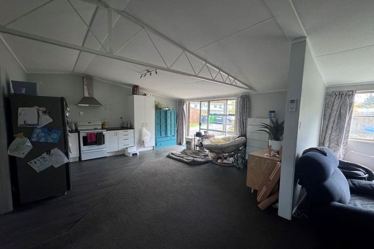 Photo of property in 34a Seddon Street, Feilding, 4702