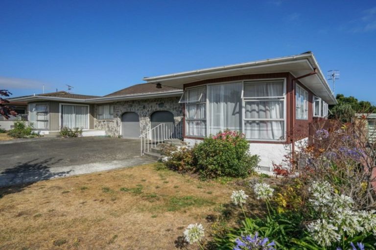 Photo of property in 41 Fergusson Street, Stoke, Nelson, 7011