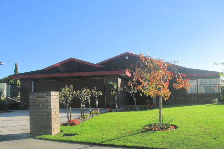 Photo of property in 34 Spyglass Lane, Whitby, Porirua, 5024