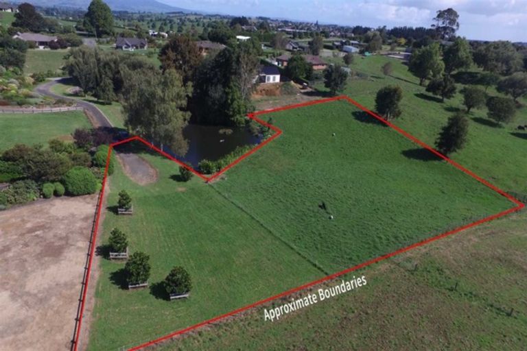 Photo of property in 7/75 Saint Leger Road, Te Awamutu, 3875