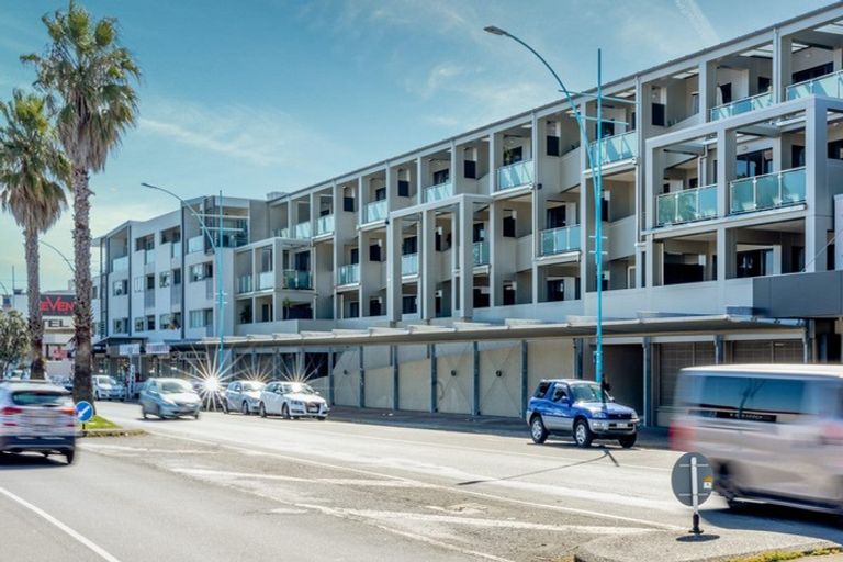Photo of property in 2/281 Maunganui Road, Mount Maunganui, 3116