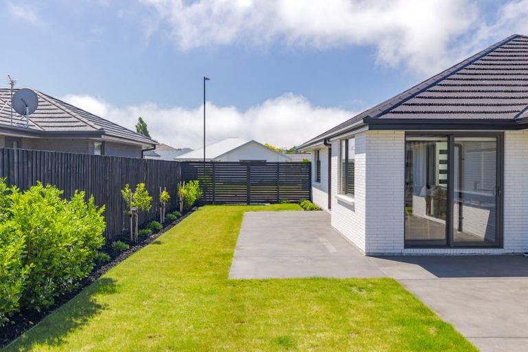 Photo of property in 20 Selfe Crescent, Burwood, Christchurch, 8083