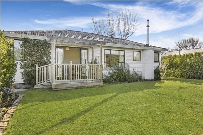 Photo of property in 18 Larsens Road, Halswell, Christchurch, 8025