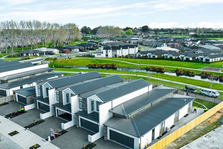 Photo of property in 17 Streamside Terrace, Kaiapoi, 7630
