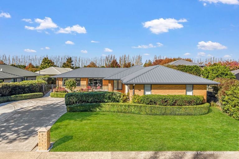 Photo of property in 11 Mistral Road, Northwood, Christchurch, 8051