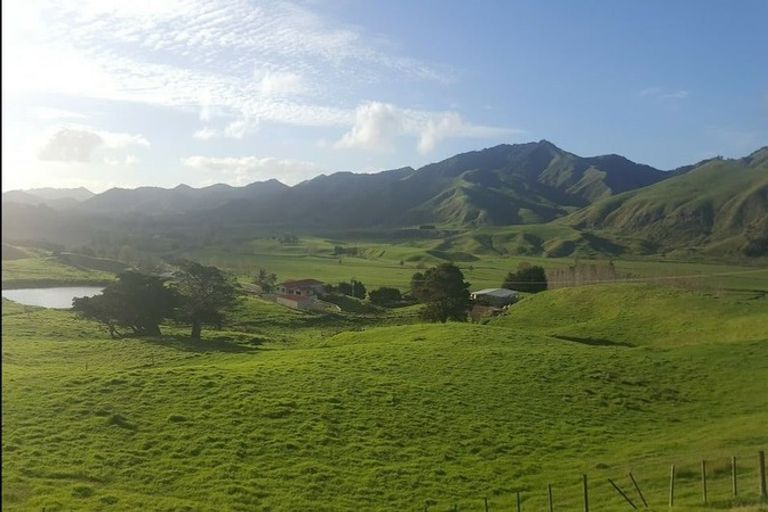 Photo of property in 529 Tangowahine Valley Road, Tangowahine, Dargaville, 0372