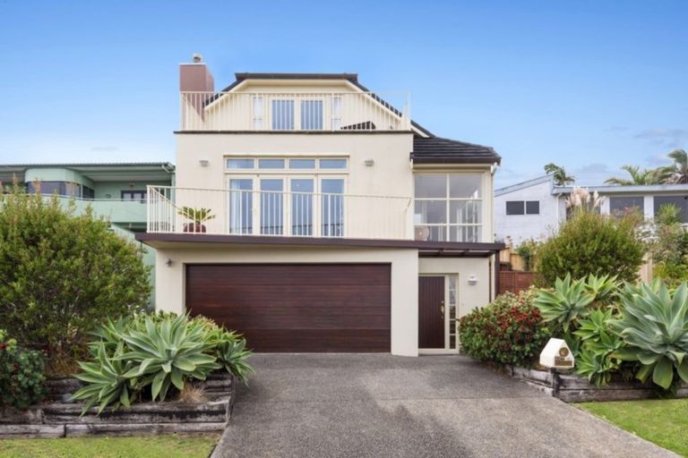 Photo of property in 22a Morrow Avenue, Bucklands Beach, Auckland, 2012
