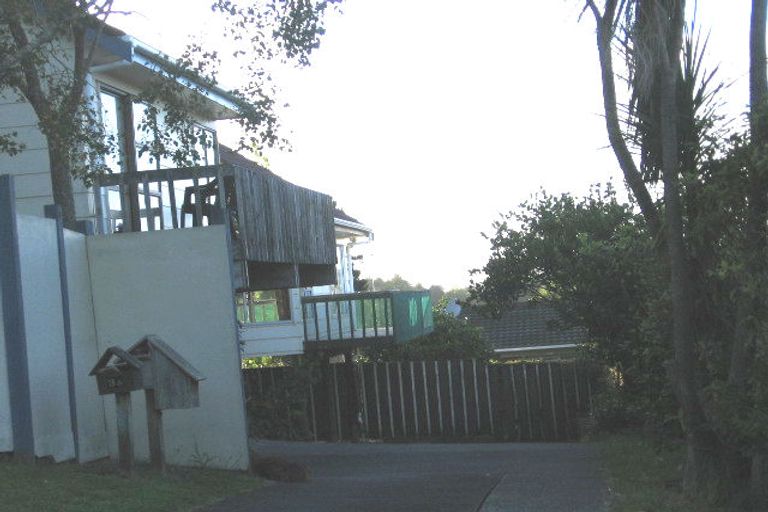 Photo of property in 1/3 Northwick Place, Hillcrest, Auckland, 0627