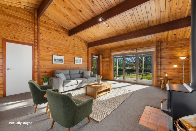 Photo of property in 195 Tyntesfield Road, Waihopai Valley, Blenheim, 7276