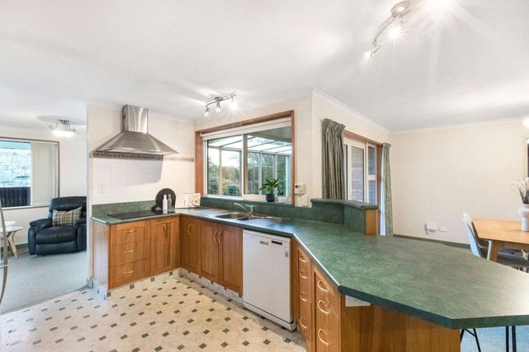 Photo of property in 7 Robertson Street, Gore, 9710