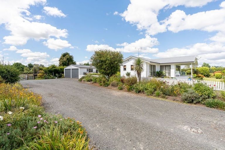 Photo of property in 116c Old Taupiri Road, Ngaruawahia, Taupiri, 3792
