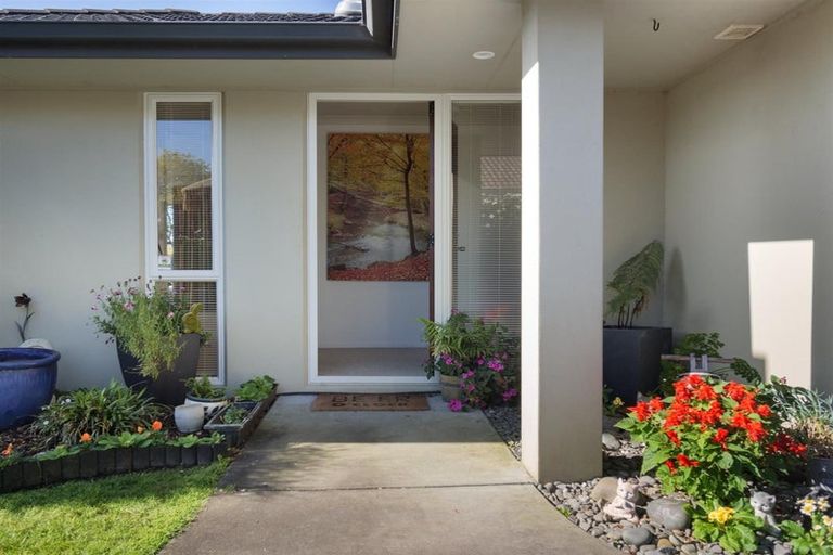 Photo of property in 4b Moehau Street, Te Puke, 3119