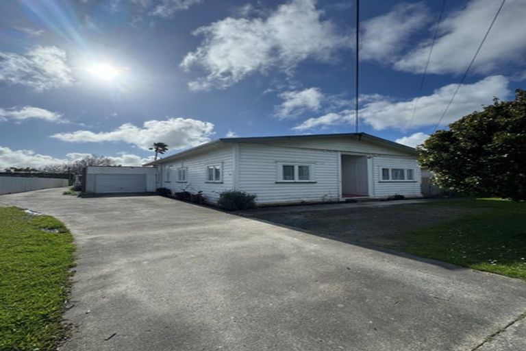 Photo of property in 194a Victoria Street, Dargaville, 0310