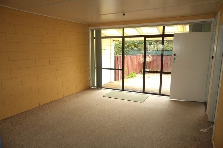 Photo of property in 3/112 Firth Street, Hamilton East, Hamilton, 3216
