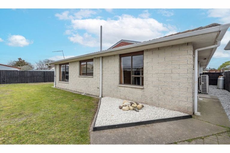 Photo of property in 5 Pegasus Avenue, North New Brighton, Christchurch, 8083