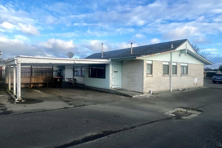 Photo of property in 11 Bethel Court, Milson, Palmerston North, 4414