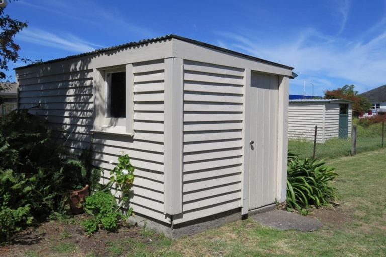 Photo of property in 219 Mackay Street, Thames, 3500