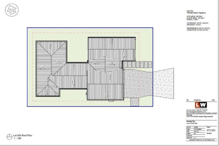 Photo of property in 18 Kobe Street, Karaka, 2580