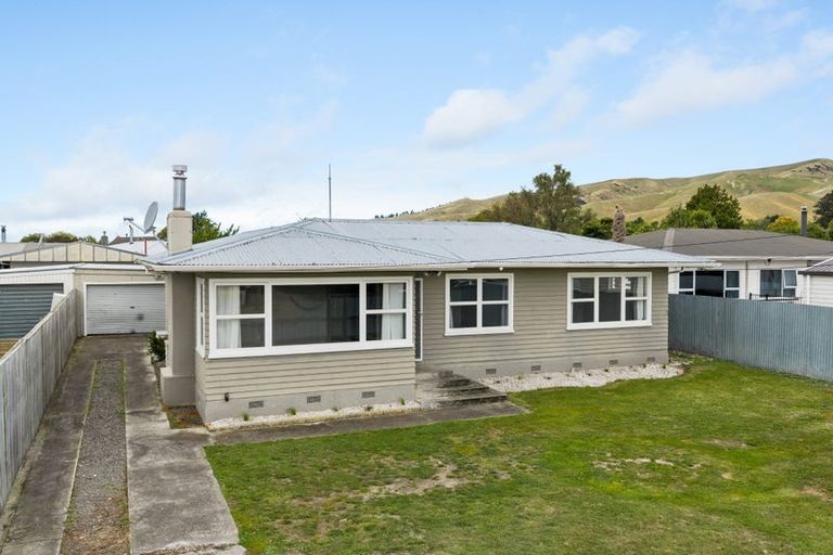 Photo of property in 175 Weld Street, Witherlea, Blenheim, 7201