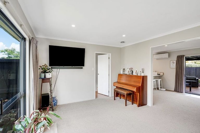 Photo of property in 9 Ada Place, Fairview Downs, Hamilton, 3214