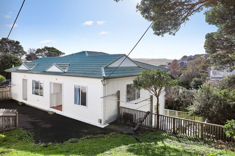 Photo of property in 88a Townsend Road, Miramar, Wellington, 6022